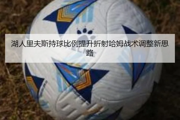 湖人里夫斯持球比例提升折射哈姆战术调整新思路 - kaiyun