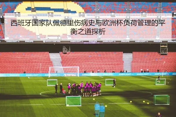 西班牙国家队佩德里伤病史与欧洲杯负荷管理的平衡之道探析 - kaiyun